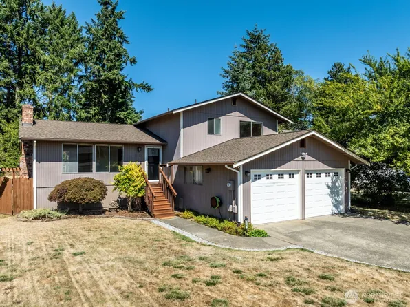 5117 30th Street NE, Tacoma, WA 98422