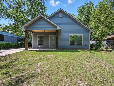 926 Baker St, Denison, TX, 75020