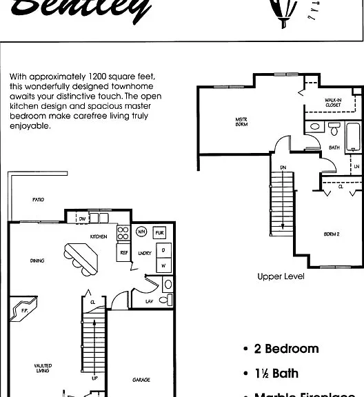 Tucker Pointe — Photo 19