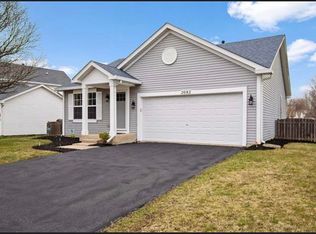 2082 Kathleen Cir, Montgomery, IL