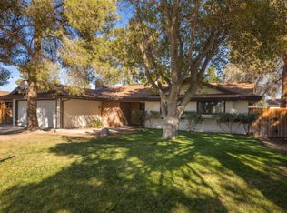 530 Mary Ann Ave, Ridgecrest, CA 93555