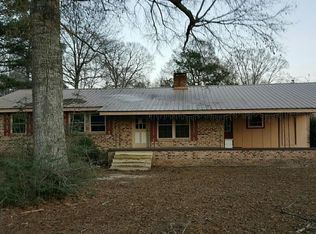 152 Stevison Ln, Lucedale, MS 39452