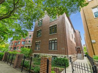 5121 S Kimbark Ave APT 3E, Chicago, IL 60615