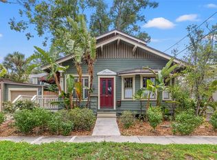 1114 2nd St N, Saint Petersburg, FL 33701