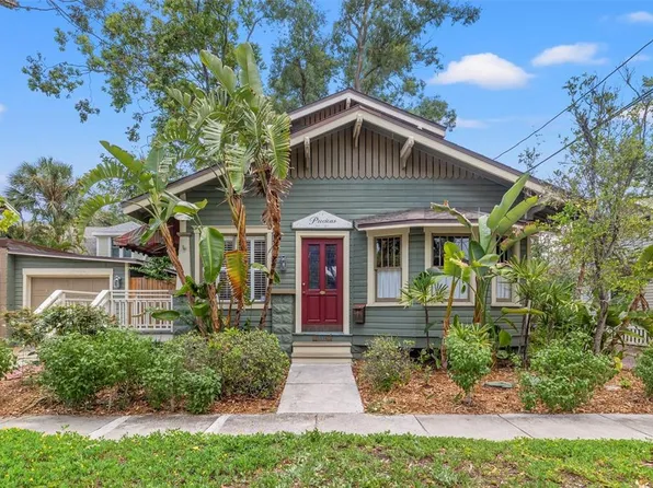 1114 2nd St N, Saint Petersburg, FL 33701