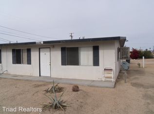6696 Smoketree Ave, 29 Palms, CA 92277