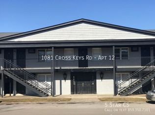 1081 Cross Keys Rd APT 12, Lexington, KY 40504