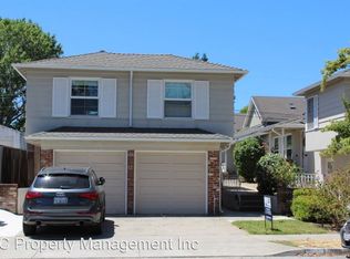 1003 Chula Vista Ave, Burlingame, CA 94010