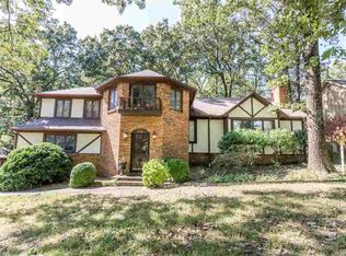 1617 Montez Dr, Jonesboro, AR 72401