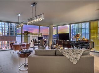 3722 Las Vegas Blvd S UNIT 2312, Las Vegas, NV 89158