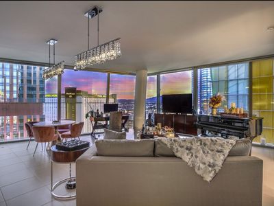 3722 Las Vegas Blvd S UNIT 2312, Las Vegas, NV, 89158