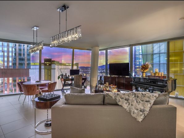 3722 Las Vegas Blvd S UNIT 2312