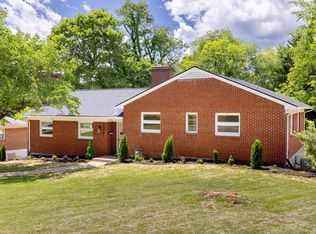 1261 Krise Cir, Lynchburg, VA 24503