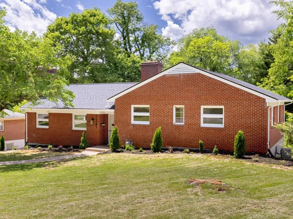 1261 Krise Cir, Lynchburg, VA 24503