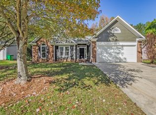 8505 Terra Cotta Dr, Charlotte, NC 28215
