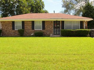 3798 Ford Rd, Memphis, TN 38109