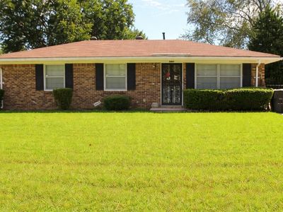 3798 Ford Rd, Memphis, TN, 38109