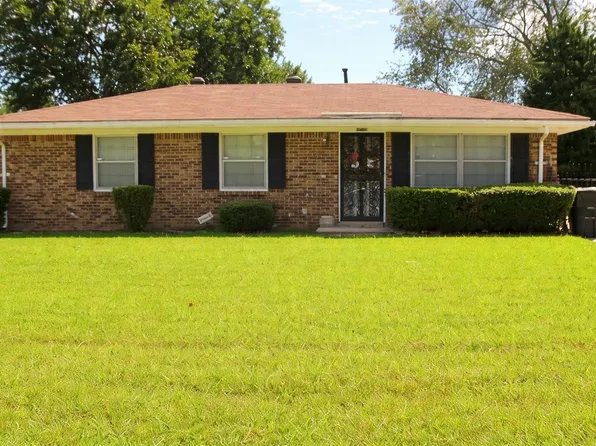3798 Ford Rd, Memphis, TN 38109