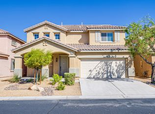 4028 Little Bend Ln, North Las Vegas, NV 89081