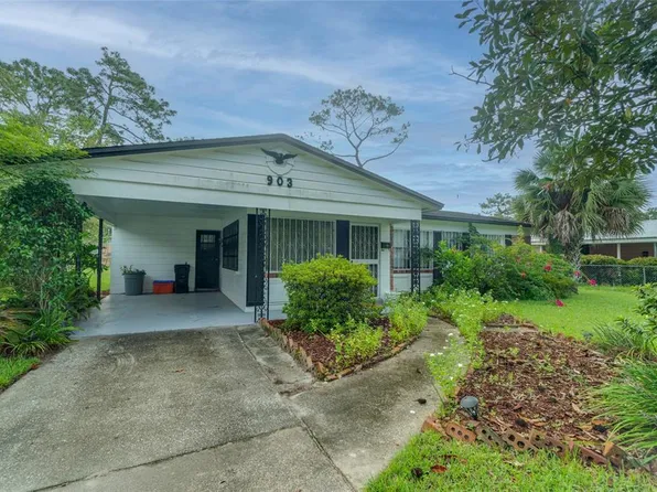 903 NE 24th Ter, Gainesville, FL 32641