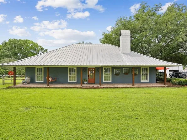 18625 Oakwood Dr, Prairieville, LA 70769