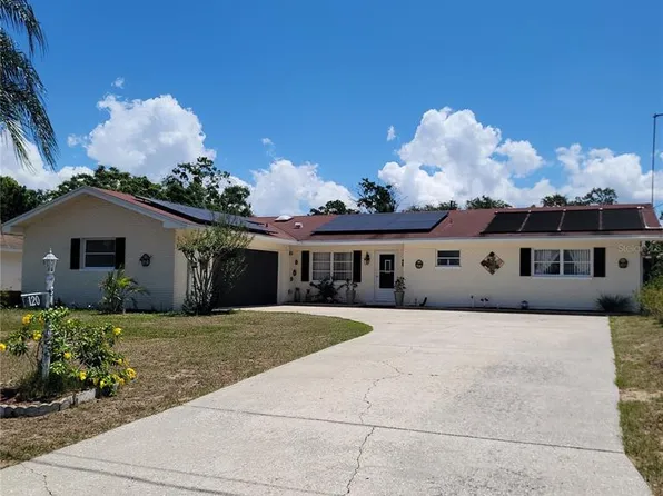 120 LOWELL ROAD, WINTER HAVEN, FL 33884