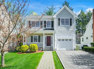 20 Webster Rd, Scarsdale, NY 10583