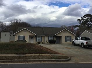 2701 Community Dr, Raleigh, NC 27610