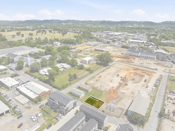 1604 Fagan St, Chattanooga, TN 37408