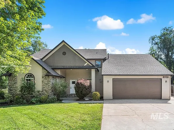 3510 N North St, Boise, ID 83703