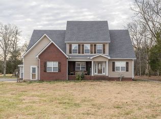 7850 Midland Rd, Christiana, TN 37037