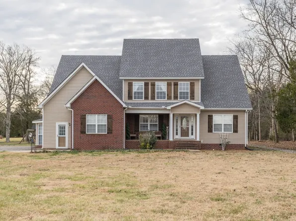7850 Midland Rd, Christiana, TN 37037