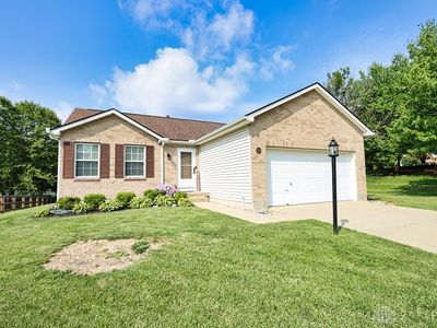 635 Thornton Dr, Morrow, OH, 45152