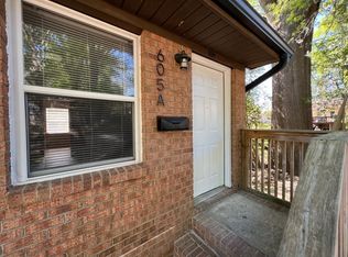 605 S Yates St #A, Gastonia, NC 28052