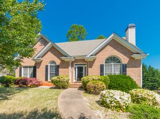 4760 Wexford Dr, Cumming, GA 30040