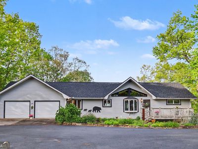 89 McClure Ln, Sky Valley, GA, 30537