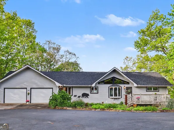 89 McClure Ln, Sky Valley, GA 30537