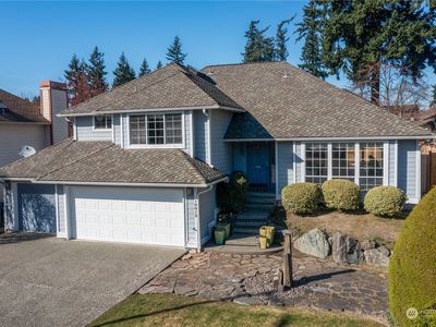 10012 SE 247th Place, Kent, WA, 98030