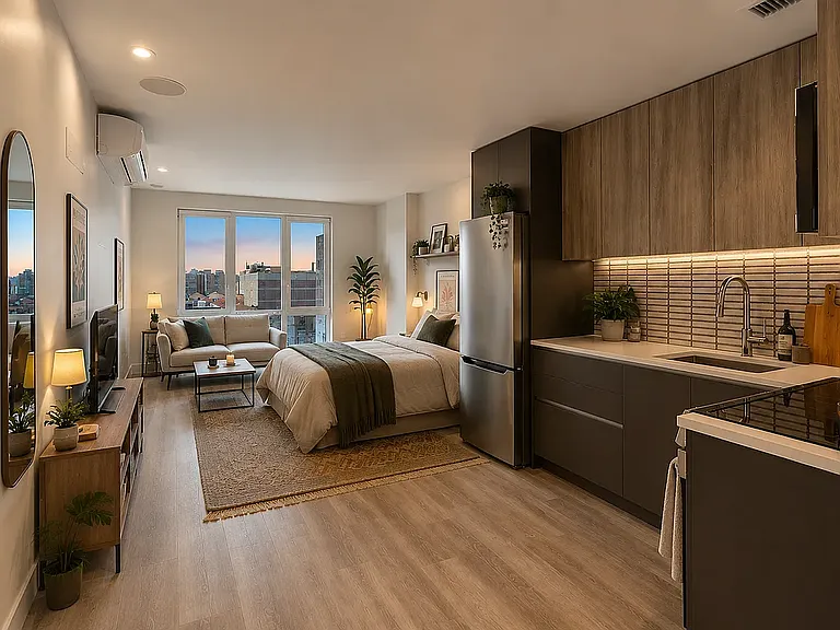 880 Rogers Ave #704 — Photo 1