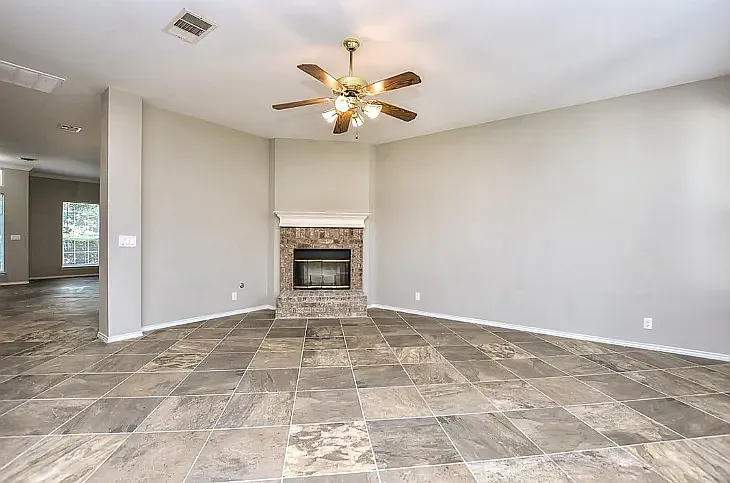 TV room