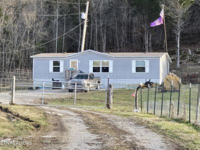 4029 Pawpaw Rd, Thorn Hill, TN, 37881