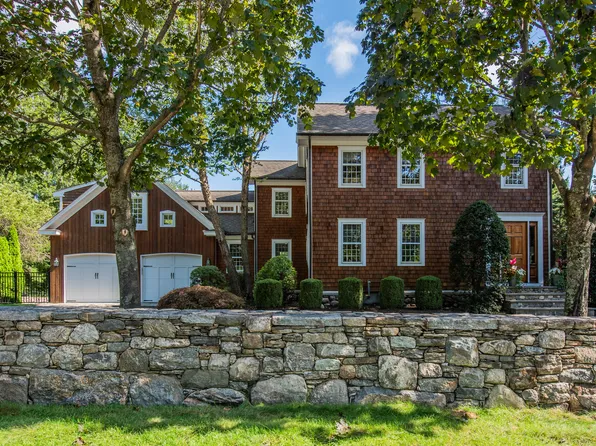 128 Fan Hill Road, Monroe, CT 06468