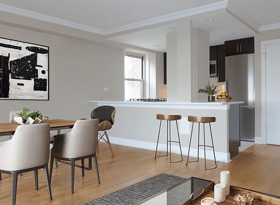 1st image of 40 Harrison St #4031K