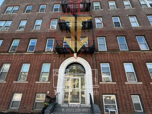 169 Manhattan Ave #48A, Jersey City, NJ 07307