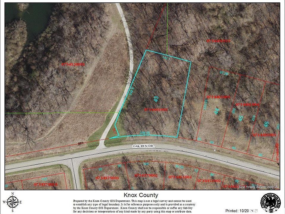 5043 Oak Run Dr, Dahinda, IL 61428 Zillow