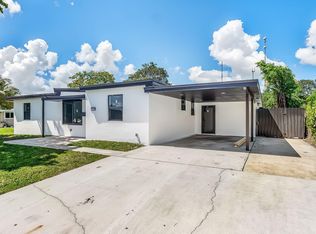 118 Newton Rd, Hollywood, FL 33023