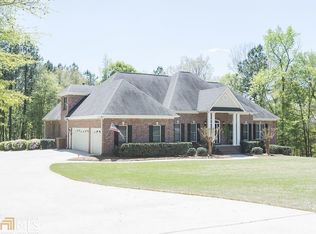 1008 Laurel Ridge Dr, McDonough, GA 30252