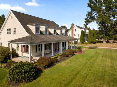 41 Allison Drive, Madison, CT, 06443