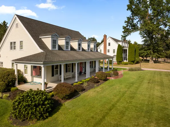 41 Allison Drive, Madison, CT 06443