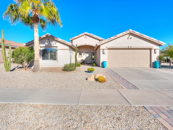 2484 E FIESTA Drive, Casa Grande, AZ 85194